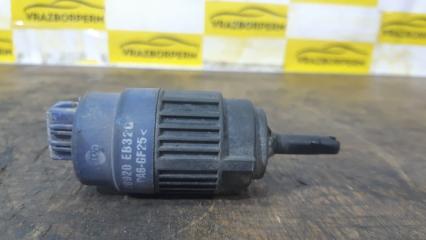 Насос омывателя NISSAN NAVARA 2007 Б/У Насос омывателя NISSAN NAVARA 2007