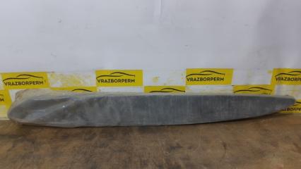 Уплотнитель крыла NISSAN NAVARA 2007 Б/У Уплотнитель крыла NISSAN NAVARA 2007