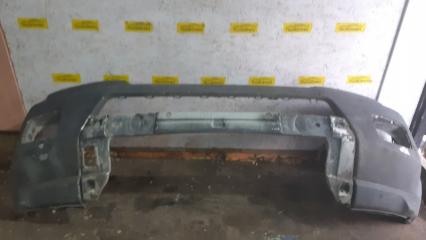 Бампер передний HONDA PILOT 2009