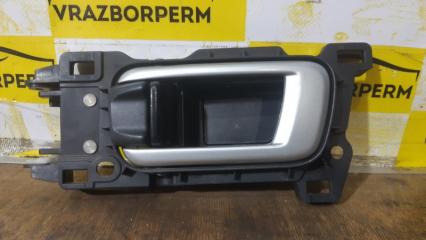 Запчасть ручка двери внутренняя задняя левая HONDA PILOT 2009