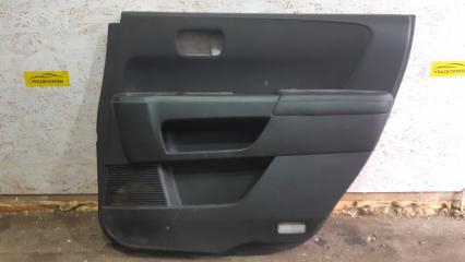 Обшивка двери задняя правая HONDA PILOT 2009