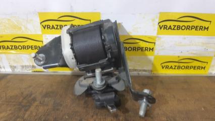 Ремень безопасности задний HONDA PILOT 2009 Б/У Ремень безопасности задний HONDA PILOT 2009