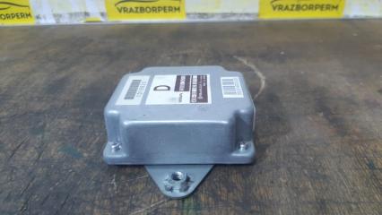 Блок управления раздаточной коробкой NAVARA 2007 YD25DDTI