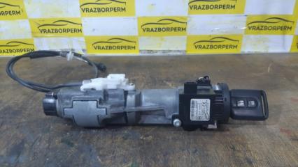Замок зажигания с ключом NAVARA 2007 YD25DDTI Замок зажигания с ключом NAVARA 2007 YD25DDTI