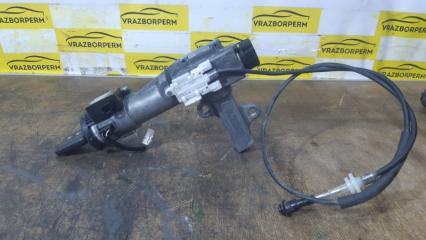 Замок зажигания с ключом NAVARA 2007 YD25DDTI Замок зажигания с ключом NAVARA 2007 YD25DDTI
