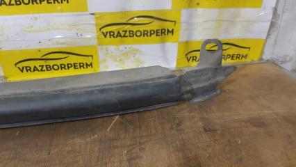 Уплотнитель крыла передний правый Toyota Land Cruiser Б/У Уплотнитель крыла передний правый Toyota Land Cruiser