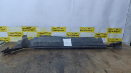 Уплотнитель крыла передний левый Toyota Land Cruiser Б/У Уплотнитель крыла передний левый Toyota Land Cruiser