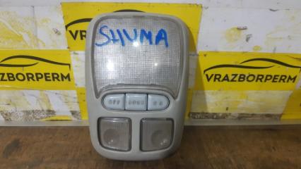 Запчасть плафон салонный KIA SEPHIA 1996 048066 0K9A05131006 Б/У Плафон салонный KIA SEPHIA 1996 048066 0K9A05131006 Б/У
