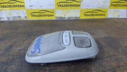 Плафон салонный SEPHIA 1996 048066 Плафон салонный SEPHIA 1996 048066
