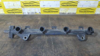 Фото запчасти рампа топливная KIA SPECTRA 2007 Б/У запчасть Запчасть рампа топливная KIA SPECTRA 2007