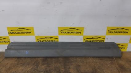 Накладка порога (внутренняя) передняя левая KIA SPECTRA 2007