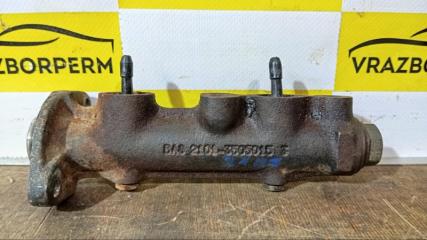 Цилиндр тормозной главный ЛАДА 2107 21011602615 Б/У