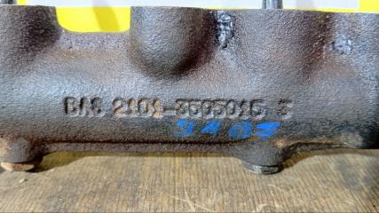 Цилиндр тормозной главный 2107