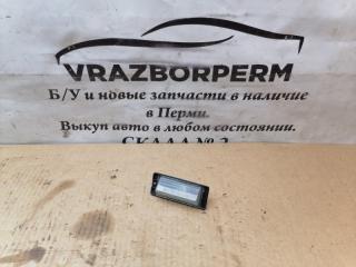 Запчасть подсветка номера Mitsubishi Lancer 2005
