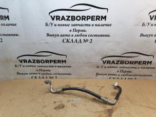 Трубка кондиционера VOLKSWAGEN TOUAREG 2014