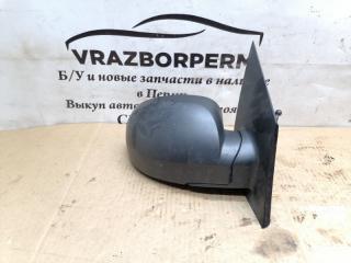 Запчасть зеркало правое Hyundai Getz 876201C200CA Б/У Зеркало правое Hyundai Getz 876201C200CA Б/У