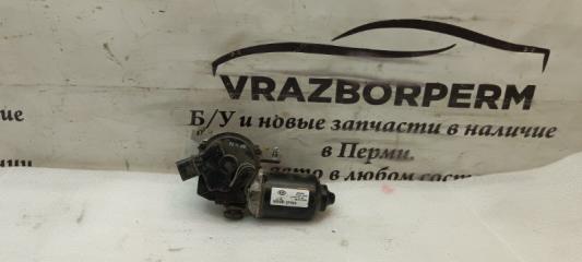 Моторчик стеклоочистителя Kia Sorento Б/У Моторчик стеклоочистителя Kia Sorento