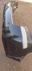 Бампер задний Opel Zafira Бампер задний Opel Zafira