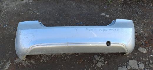 Бампер задний Ford Focus 2 2008-2011