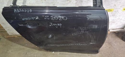 Дверь задняя правая XJ 2009 Дверь задняя правая XJ 2009
