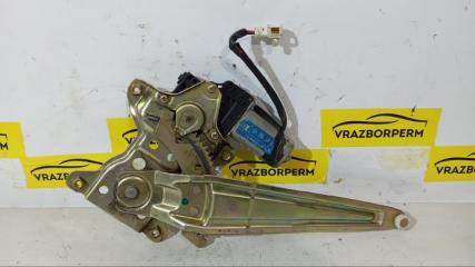 Запчасть стеклоподъемник электр. задний правый Geely GC-6