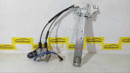 Стеклоподъемник электр. задний правый Kia Spectra