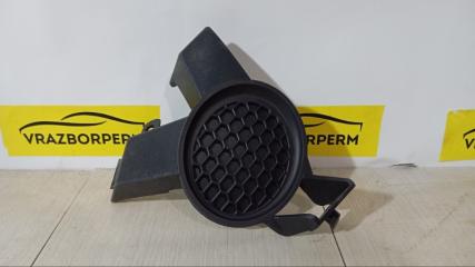 Заглушка бампера передняя правая Nissan Qashqai