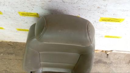 Сиденье переднее правое MUSSO G32D