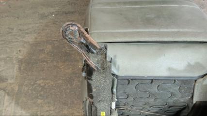 Сиденье переднее правое MUSSO G32D