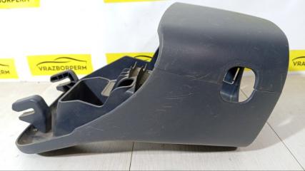 Кожух рулевой колонки RENAULT SANDERO K7M812 Кожух рулевой колонки RENAULT SANDERO K7M812