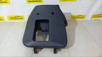 Кожух рулевой колонки SANDERO 2015 K7M812 Кожух рулевой колонки SANDERO 2015 K7M812