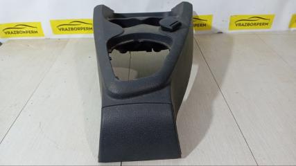 Консоль центральная SANDERO 2015 K7M812 Консоль центральная SANDERO 2015 K7M812