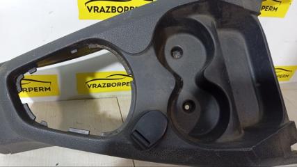 Консоль центральная SANDERO 2015 K7M812 Консоль центральная SANDERO 2015 K7M812