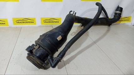 Горловина топливного бака KANGOO 2013 K4M836 Горловина топливного бака KANGOO 2013 K4M836