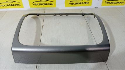 Рамка магнитолы SANDERO 2015 K7M812