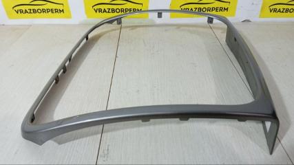 Рамка магнитолы SANDERO 2015 K7M812