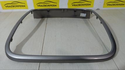 Рамка магнитолы SANDERO 2015 K7M812