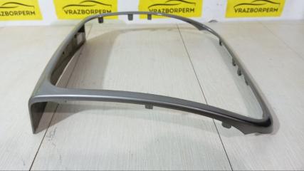 Рамка магнитолы SANDERO 2015 K7M812