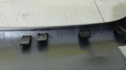 Рамка магнитолы SANDERO 2015 K7M812