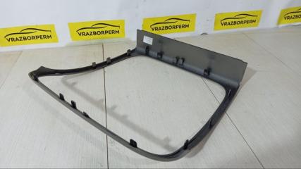 Рамка магнитолы SANDERO 2015 K7M812