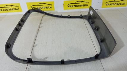 Рамка магнитолы SANDERO 2015 K7M812