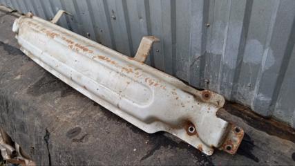 Усилитель бампера задний 3