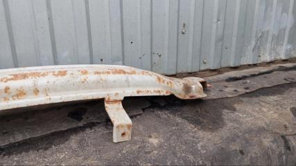 Усилитель бампера задний 3