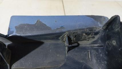 Накладка бампера (расширитель) задняя левая KANGOO 2013 K4M836