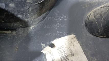 Накладка бампера (расширитель) задняя левая KANGOO 2013 K4M836