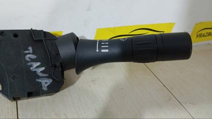 Переключатель подрулевой в сборе Teana