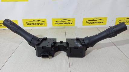 Переключатель подрулевой в сборе Teana