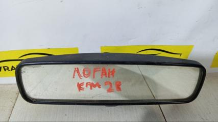 Зеркало заднего вида салонное Renault Logan 1