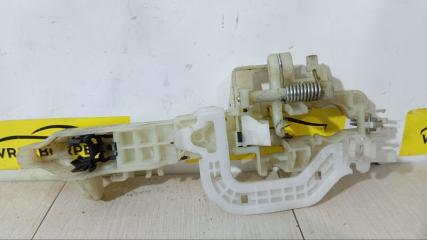 Кронштейн ручки двери передний левый Kia Sorento Prime