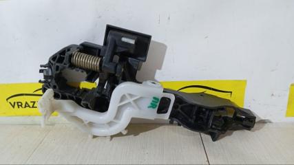 Кронштейн ручки двери передний правый Kia Ceed